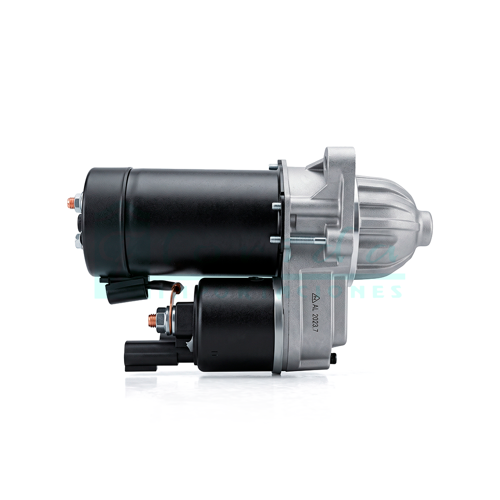 68 MOTOR ARRANQUE CERATO 1.6 SPICE NEW RIO 1.4 2011 2018 (8 DIENTES)