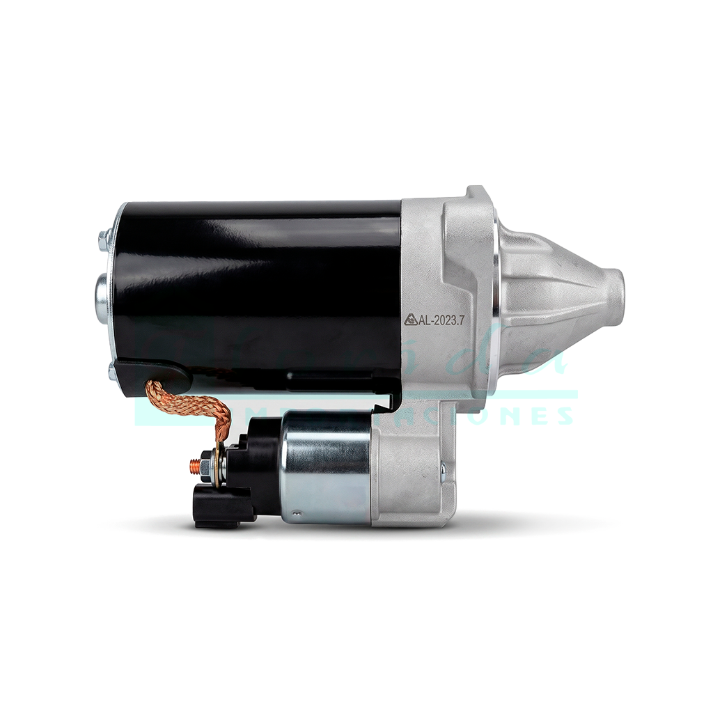 70 MOTOR ARRANQUE ION I 10 GRAND I 10 SPICE 1.2 (10 DIENTES) (03101)