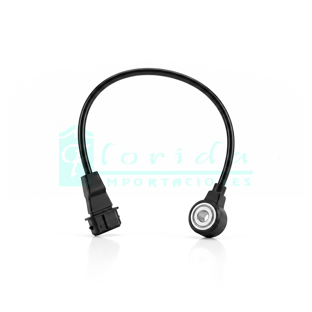 73 SENSOR GOLPETEO (DETONACION) MATIZ II SPARK CHRONOS SPARK GT