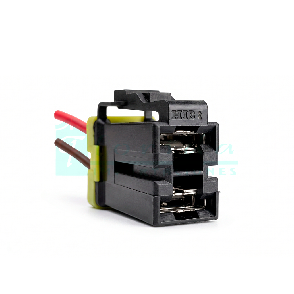 74 CONECTOR (PACHA) TOPWAY