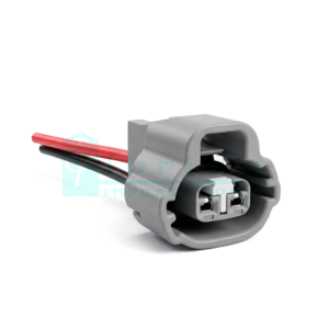 94 CONECTOR (PACHA) SENSOR TOYOT PRADO VALVULA EVAPORADORA GASES RENAULT (2 PINES)