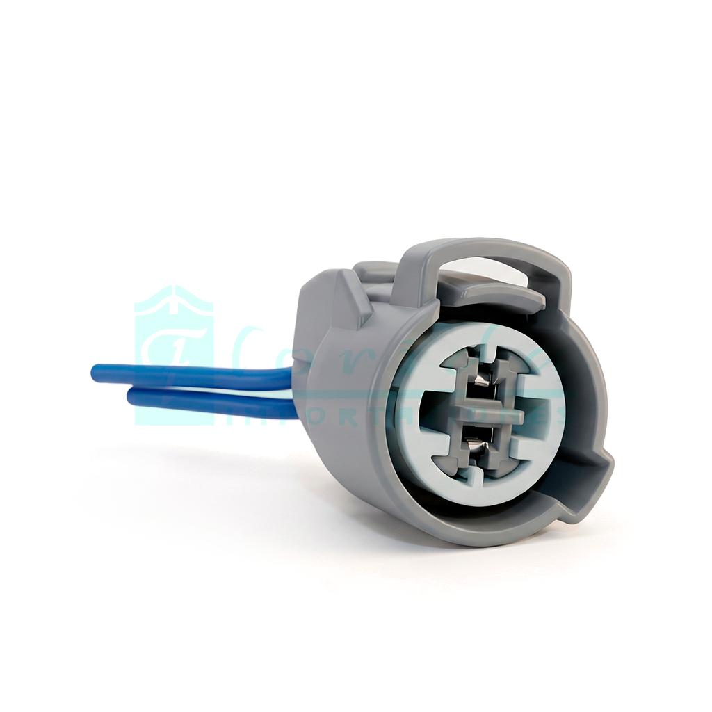 96 CONECTOR (PACHA) PERA ACEITE HONDA PERA TEMPERATURA HONDA MOTOVENTILADOR HONDA (2 PINES)