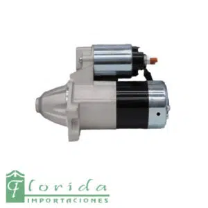 MOTOR ARRANQUE MAZDA 3 1.6CC (CLASE A)