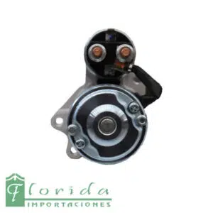 MOTOR ARRANQUE MAZDA 3 1.6CC (CLASE A) - Image 2