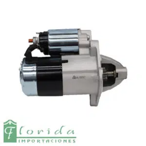 MOTOR ARRANQUE MAZDA 3 1.6CC (CLASE A) - Image 3