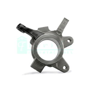 1.Portamangueta LH RENAULT CLIO III MOD 03 15