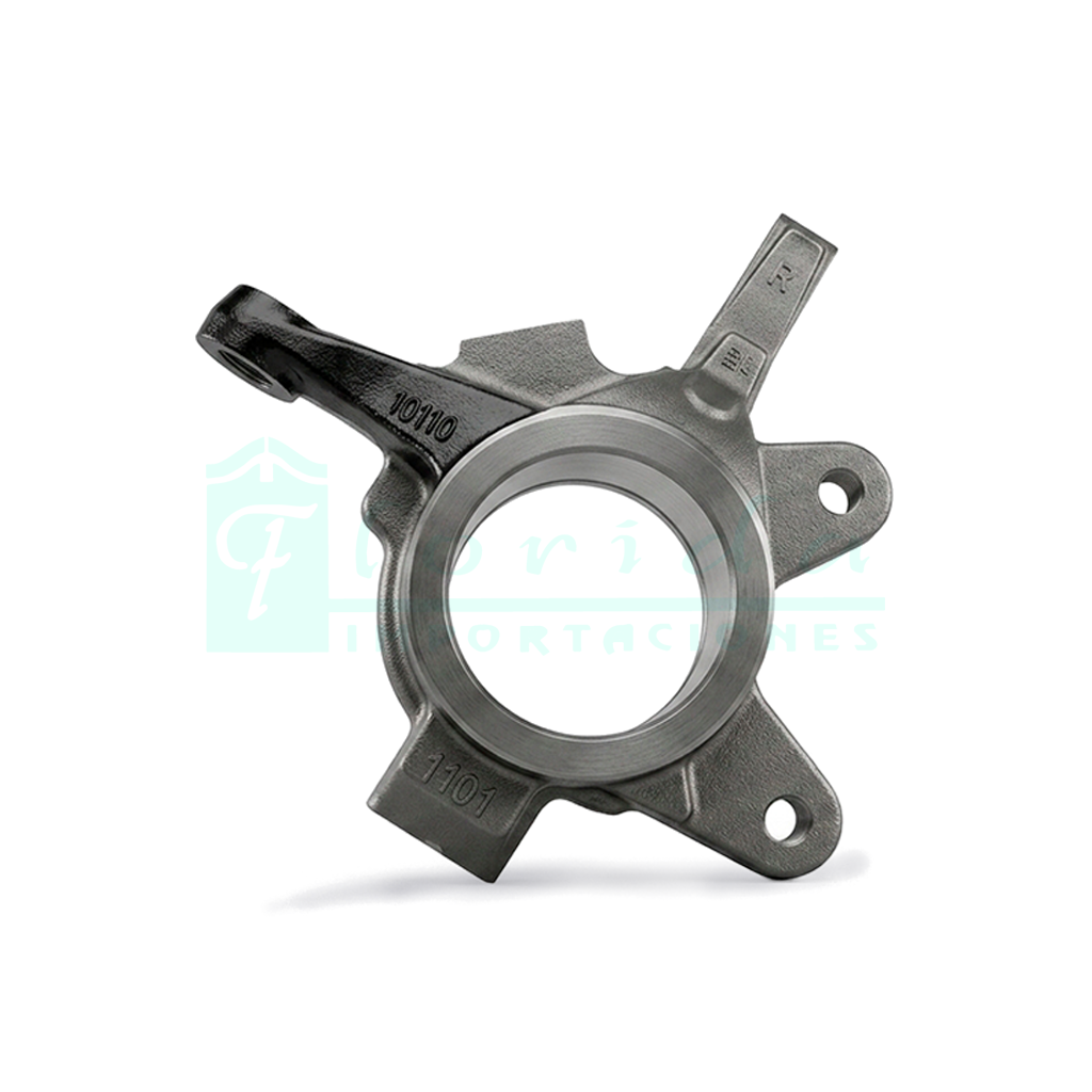 1.Portamangueta LH RENAULT CLIO III MOD 03 15