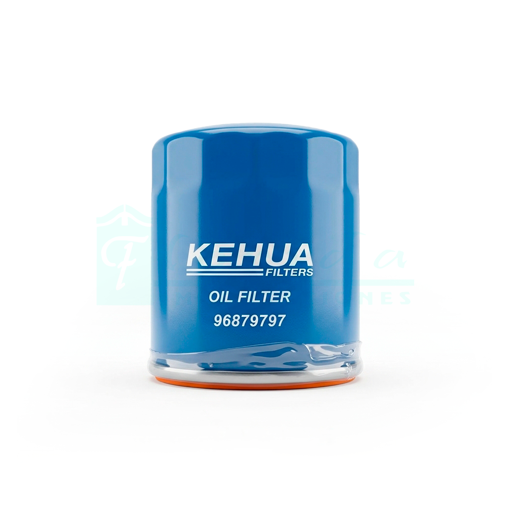FILTRO ACEITE AVEO / OPTRA / CORSA / ASTRA / VIVAN / CIELO