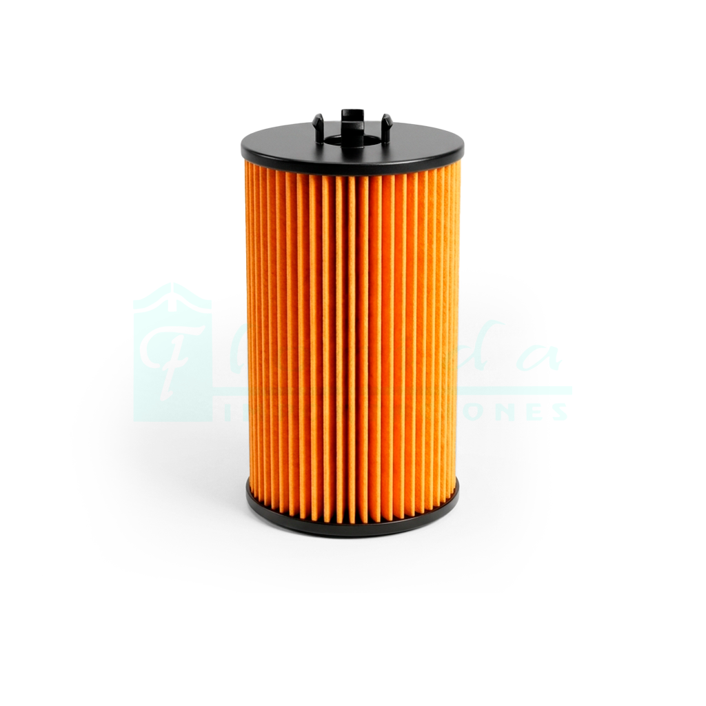 FILTRO ACEITE SONIC / CRUZE (CARTUCHO) (96185674)