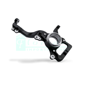 11.Portamangueta RH MAZDA BT 50 (4X4)