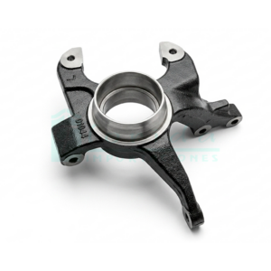 14.Portamangueta RH MAZDA 323 MOD 86