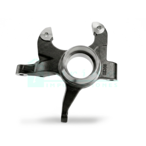 15.Portamangueta LH MAZDA 323 MOD 86