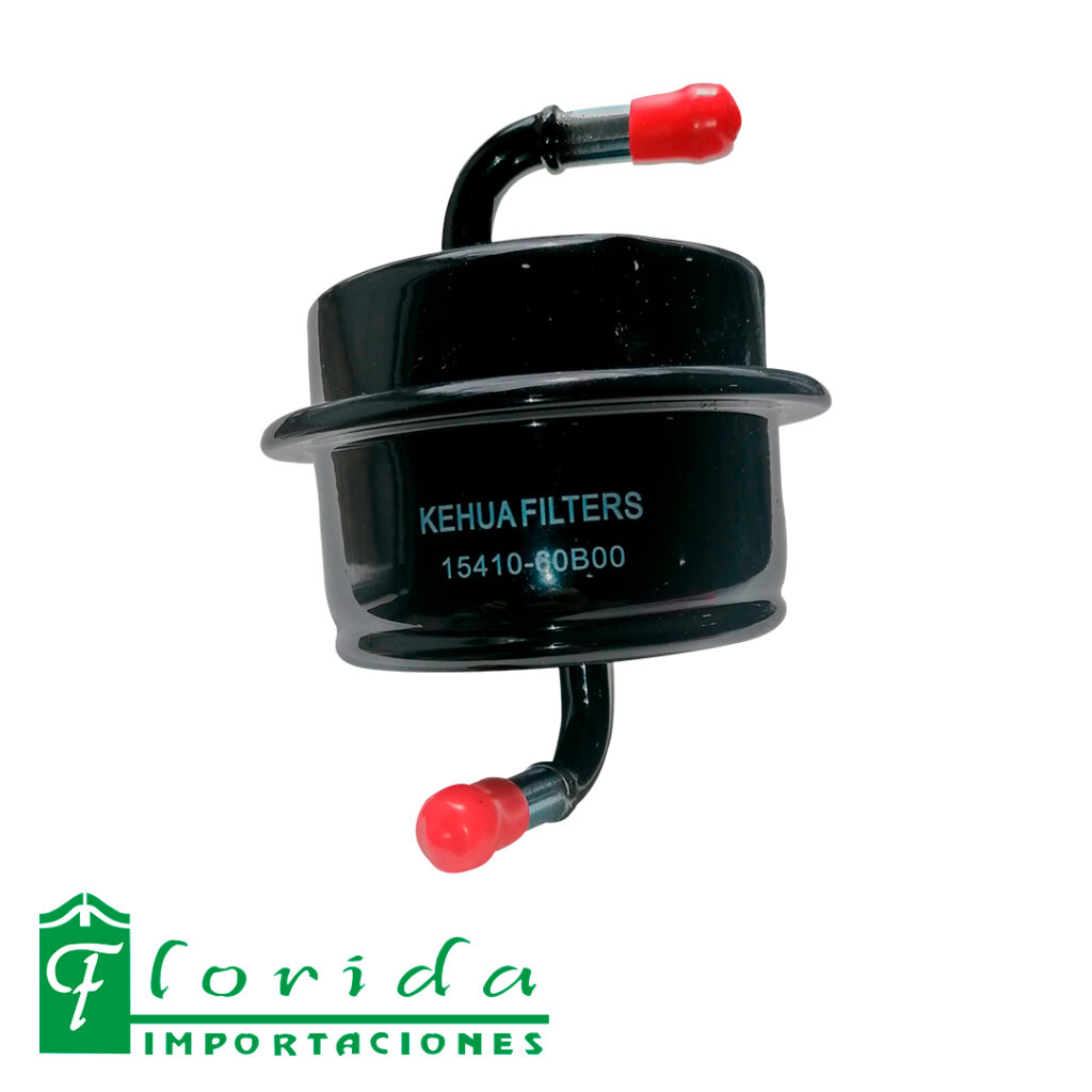 Filtro Gasolina Swift Inyeccion (15410-60B01)