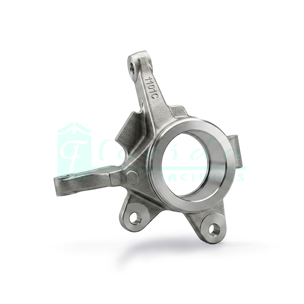 2.Portamangueta LH CLIO I TWINGO 8V MOD 96 99