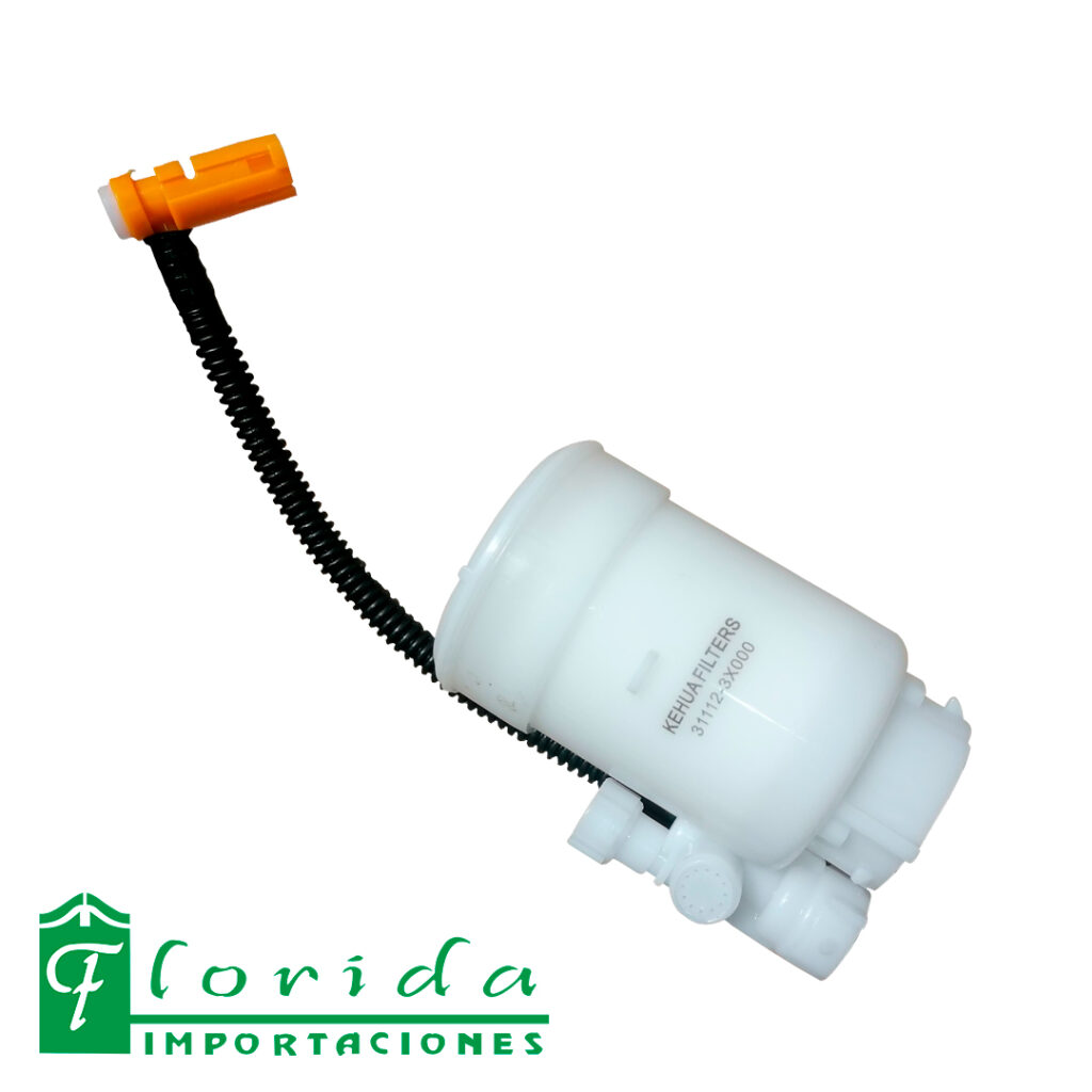 Filtro Gasolina  Kia New Soul