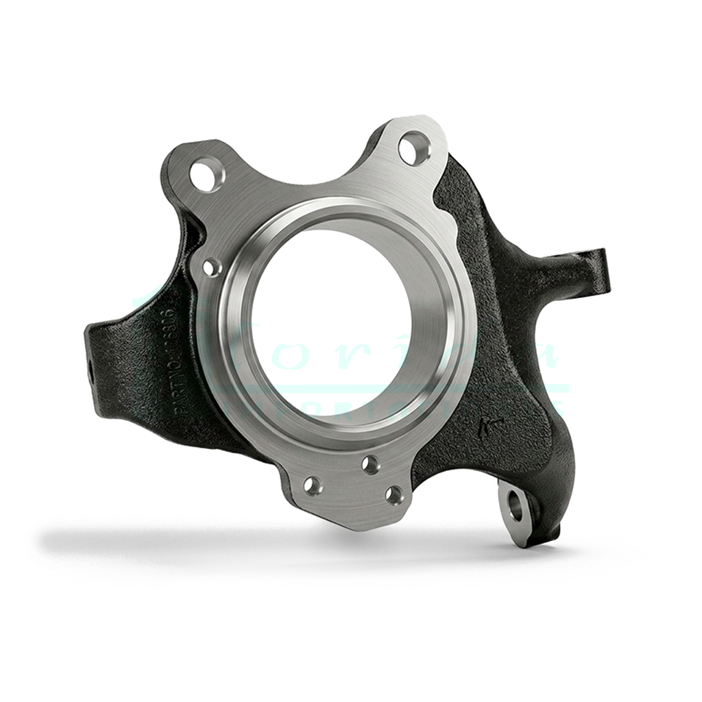 45.Portamangueta LH CORSA 1.3 1.4 1.6 1.7 CC