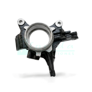 7.Portamangueta LH NISSAN SENTRA B13 B14 GA16