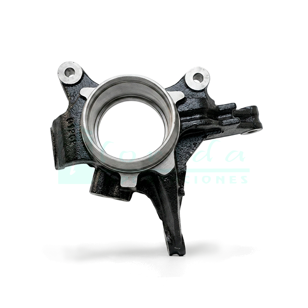 7.Portamangueta LH NISSAN SENTRA B13 B14 GA16