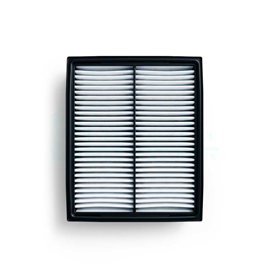 FILTRO AIRE MAZDA BT50 2.2 / 2.6 GASOLINA 08 - 15 B2600