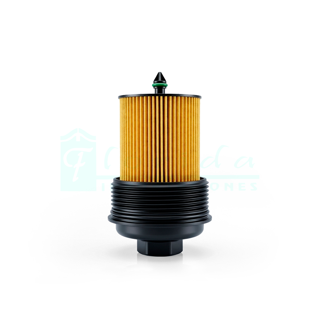 FILTRO ACEITE CAPTIVA SPORT 12 - 15 / CAVALIER 02 - 05
