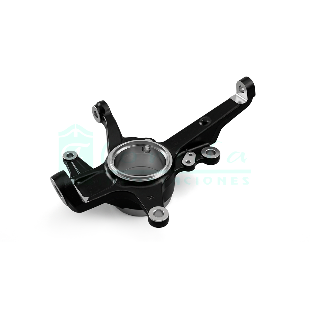 85.Portamangueta IZQUIERDA MAZDA BT 50 (4X4)