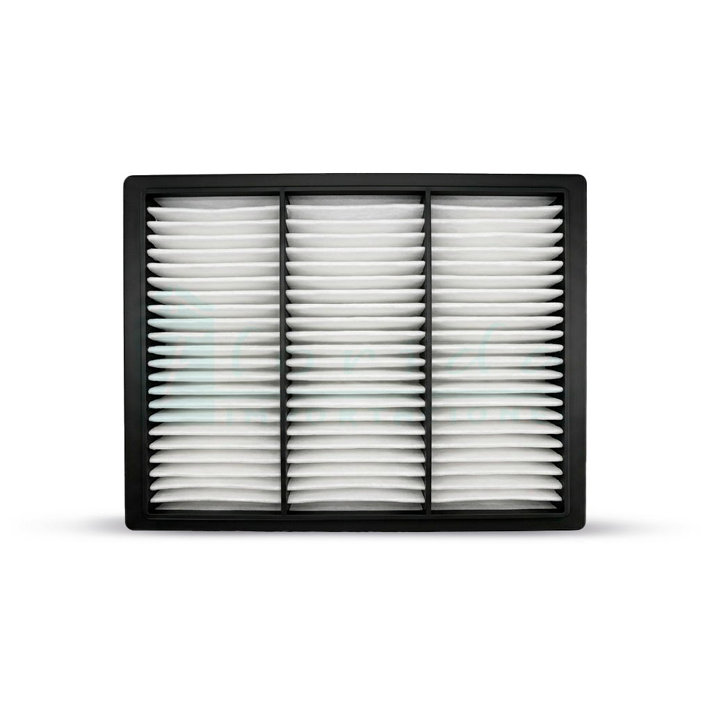 FILTRO AIRE MONTERO 2.4 INYECCION