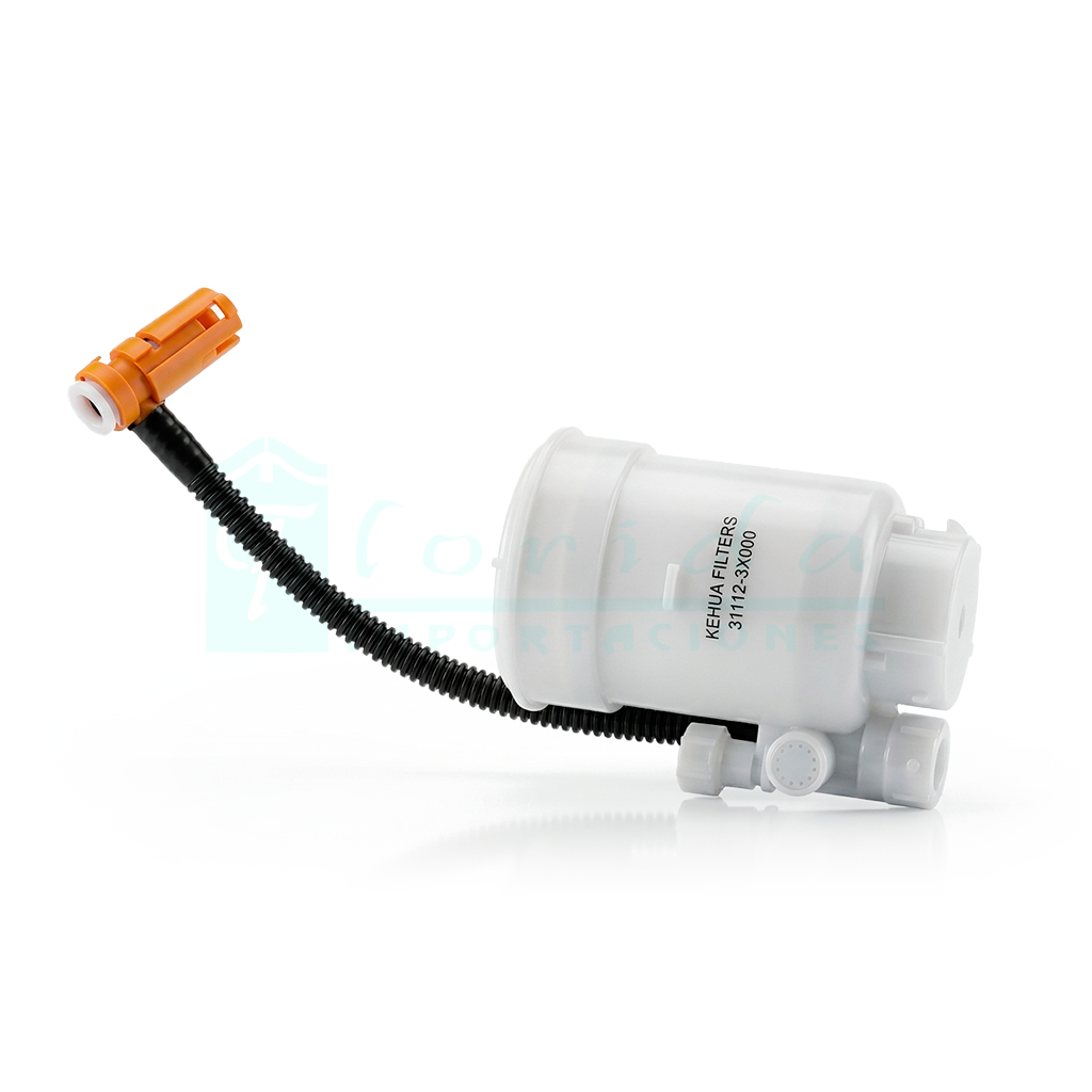 FILTRO GASOLINA KIA NEW SOUL