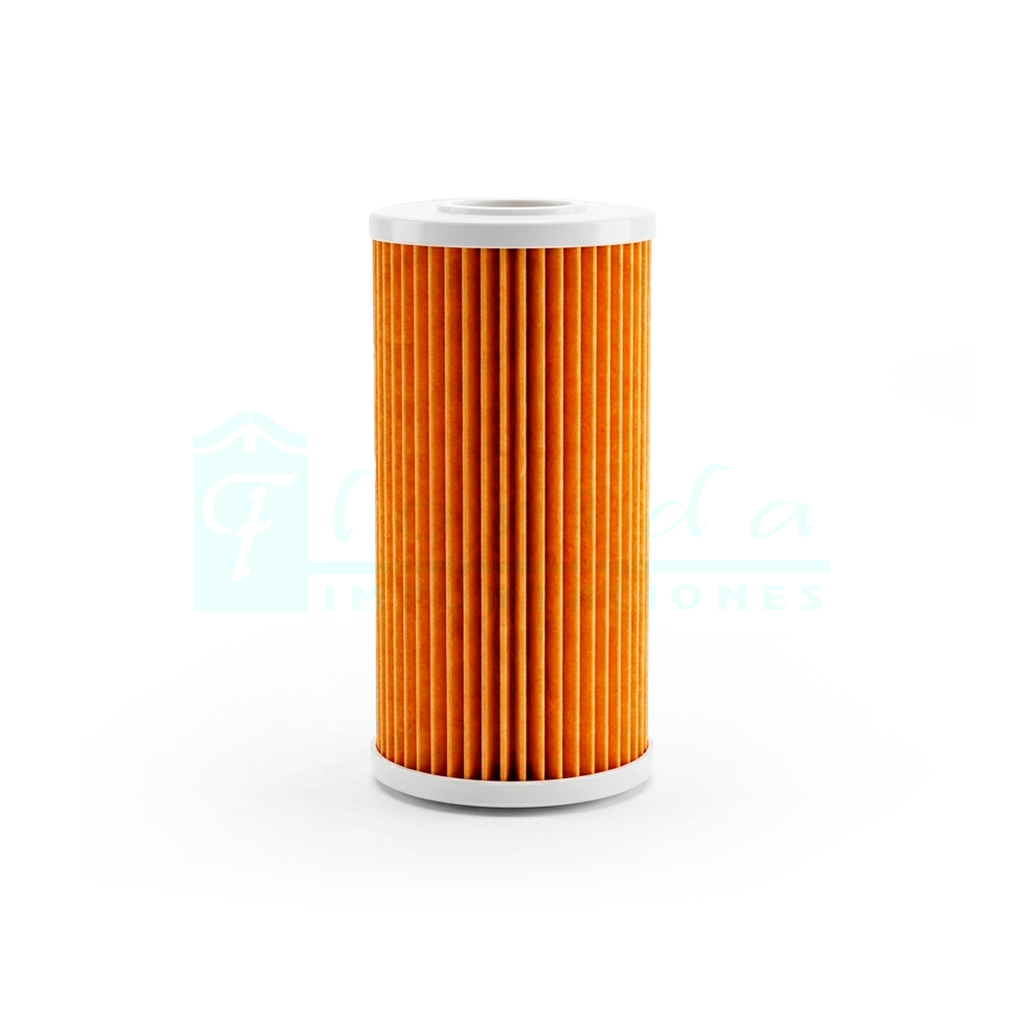 FILTRO ACEITE TUCSON IX35 / SPORTAGE REVOLUTION