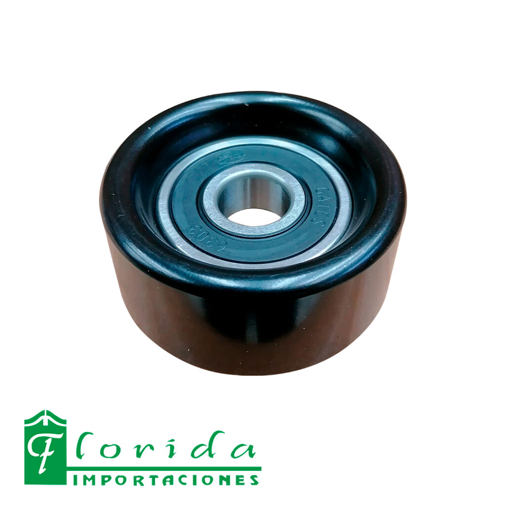 PATIN (LOCO) CORREA ACCESORIOS CERATO 2.0 CC