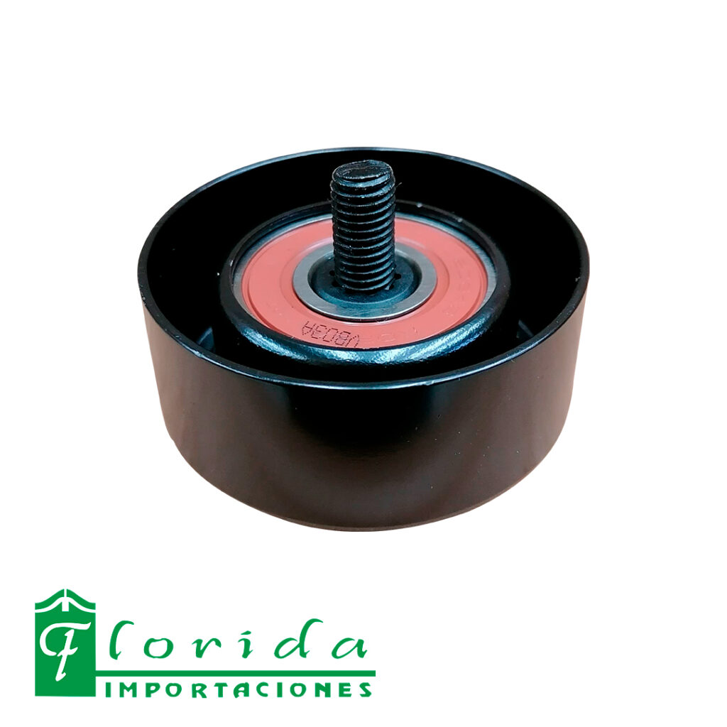 PATIN (LOCO) CORREA ACCESORIOS TUCSON 2.0/NEW SPORTAGE DIESEL (70 MM) (27000/1)
