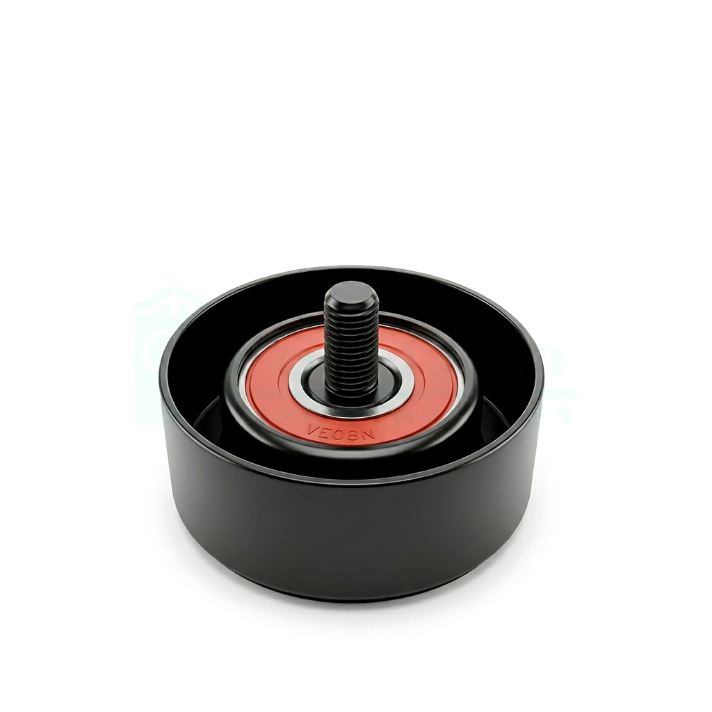 PATIN (LOCO) CORREA ACCESORIOS TUCSON 2.0/NEW SPORTAGE DIESEL (70 MM) (27000/1)