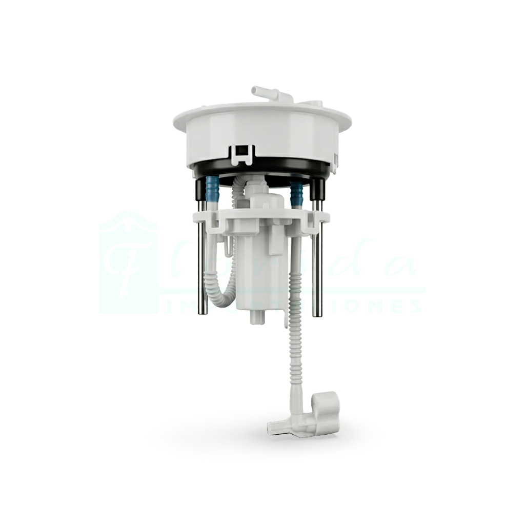 CARCAZA SUP. BOMBA GAS. MZ 2/FORD FIESTA(1531359)