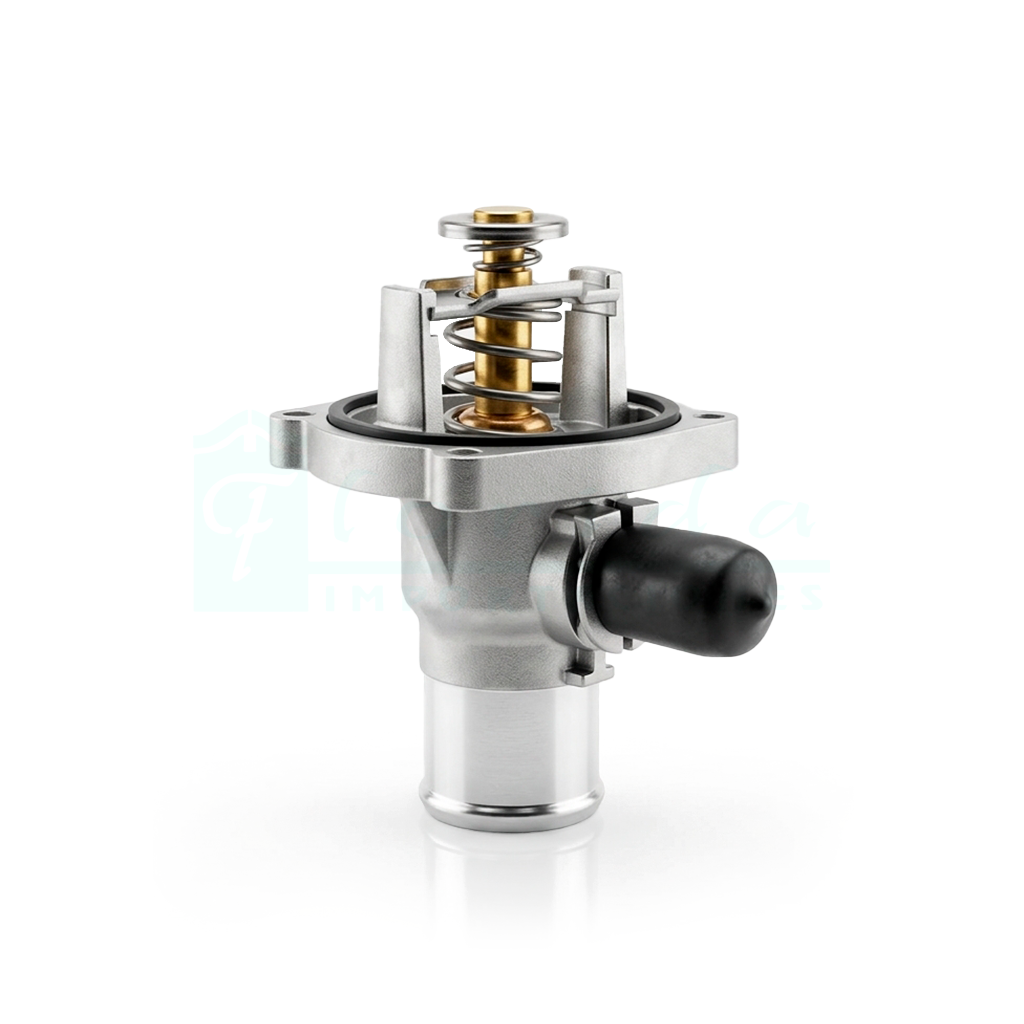 CARCAZA CON TERMOSTATO SONIC/TRACKER/CRUZE