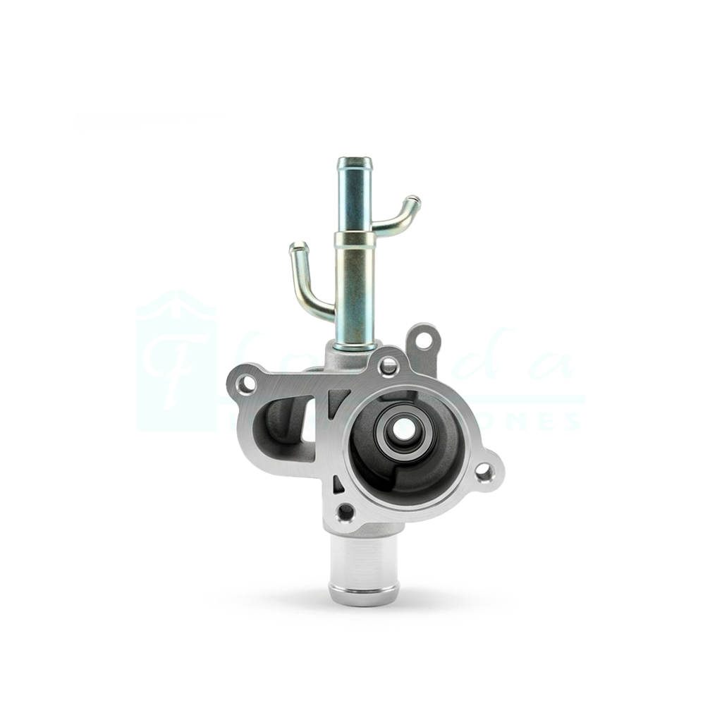 CARCAZA (BASE) TERMOSTATO VISION/GETZ/XCITE/SEPHIA