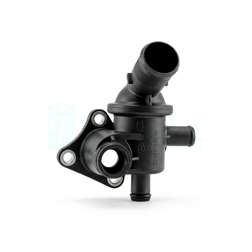 CARCAZA TERMOSTATO EON 800 CC