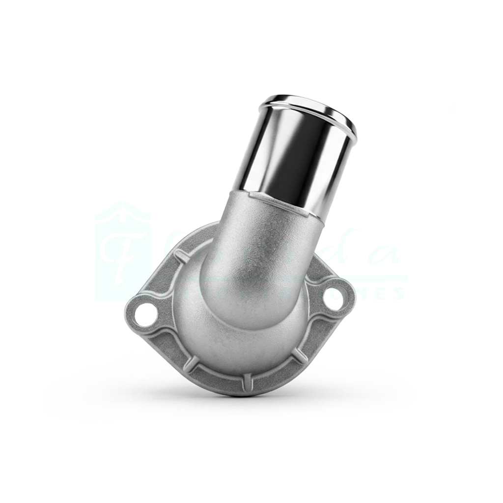 CARCAZA (TAPA) TERMOSTATO KIA PREGIO 3.0 CC 2005/...
