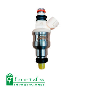 INYECTOR COMBUSTIBLE GRAND VITARA 1.6
