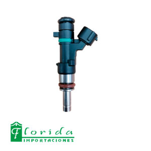 INYECTOR COMB. NISSSAN VERSA/MARCH 1.6