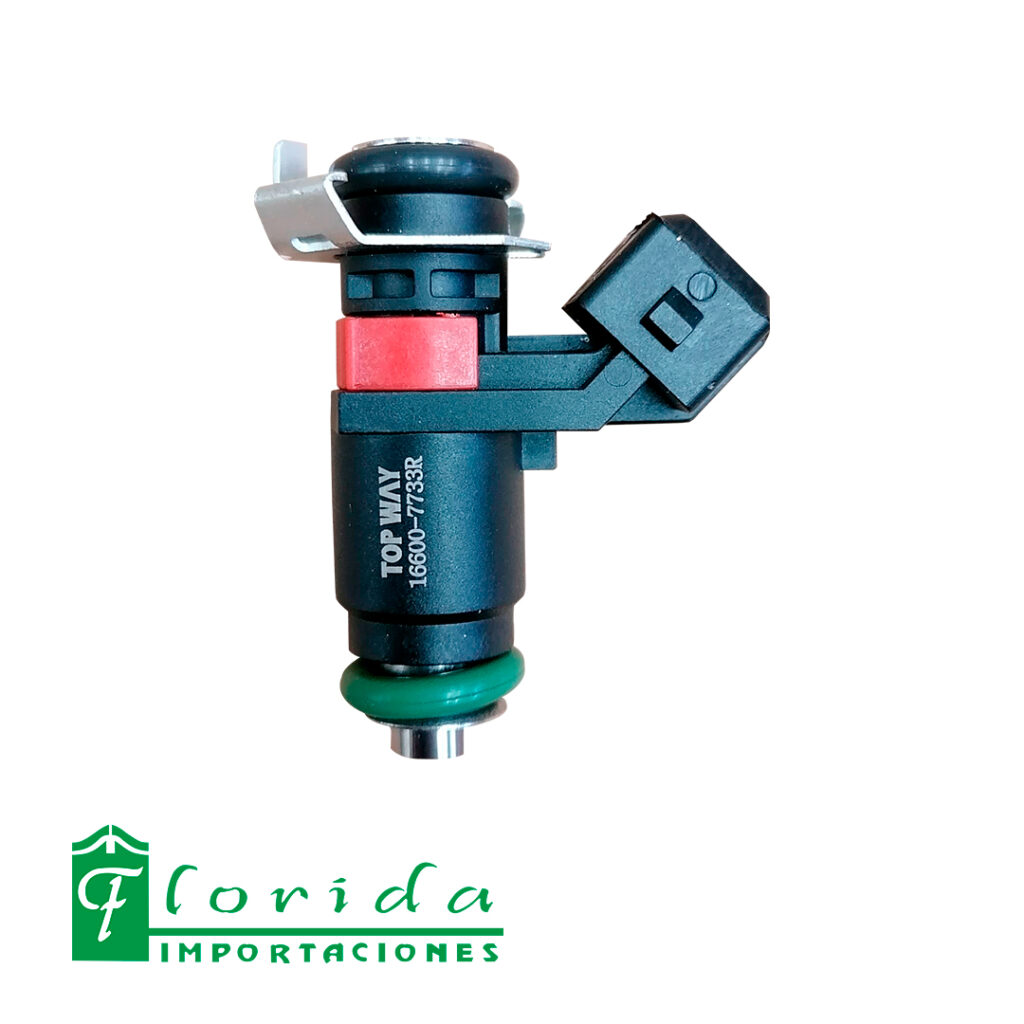 INYECTOR COMB. DUSTER MN (6 HUECOS)