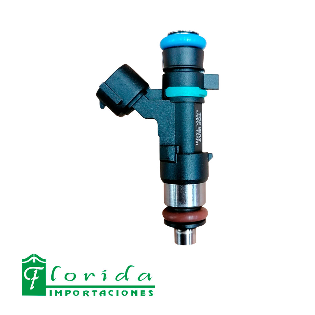 INYECTOR COMB. KOLEOS/X-TRAIL 2.5CC