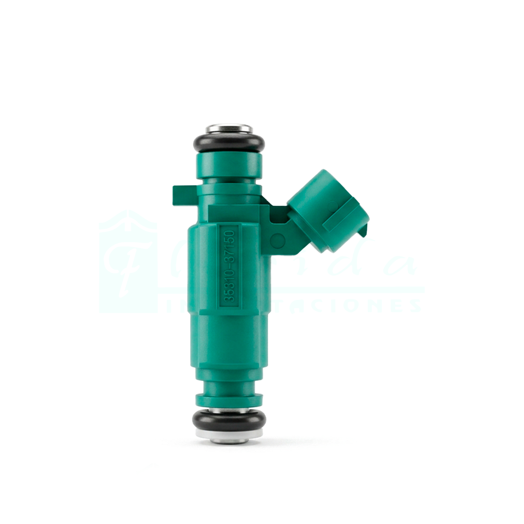 INYECTOR COMBUS. VISION/VERNA/GYRO/EXCITE/SEPHIA