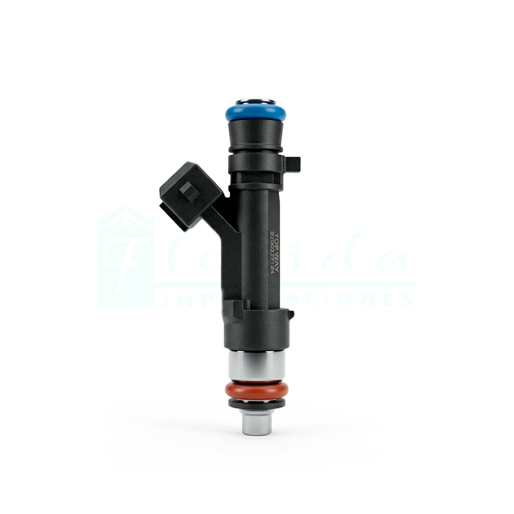 INYECTOR COMBUSTIBLE RENAULT LOGAN/SANDERO TODOS 4H (250158034)(CGT-034)