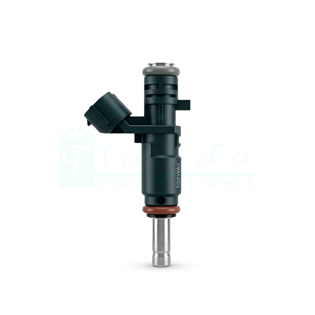 INYECTOR COMB. DUSTER 1.6 16V 17/…/CAPTUR 1.6/LOGA