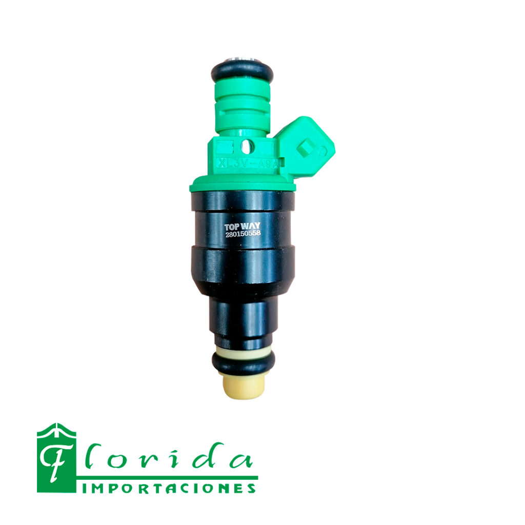 INYECTOR COMB. FORD VERDE 4H (CFI-558)