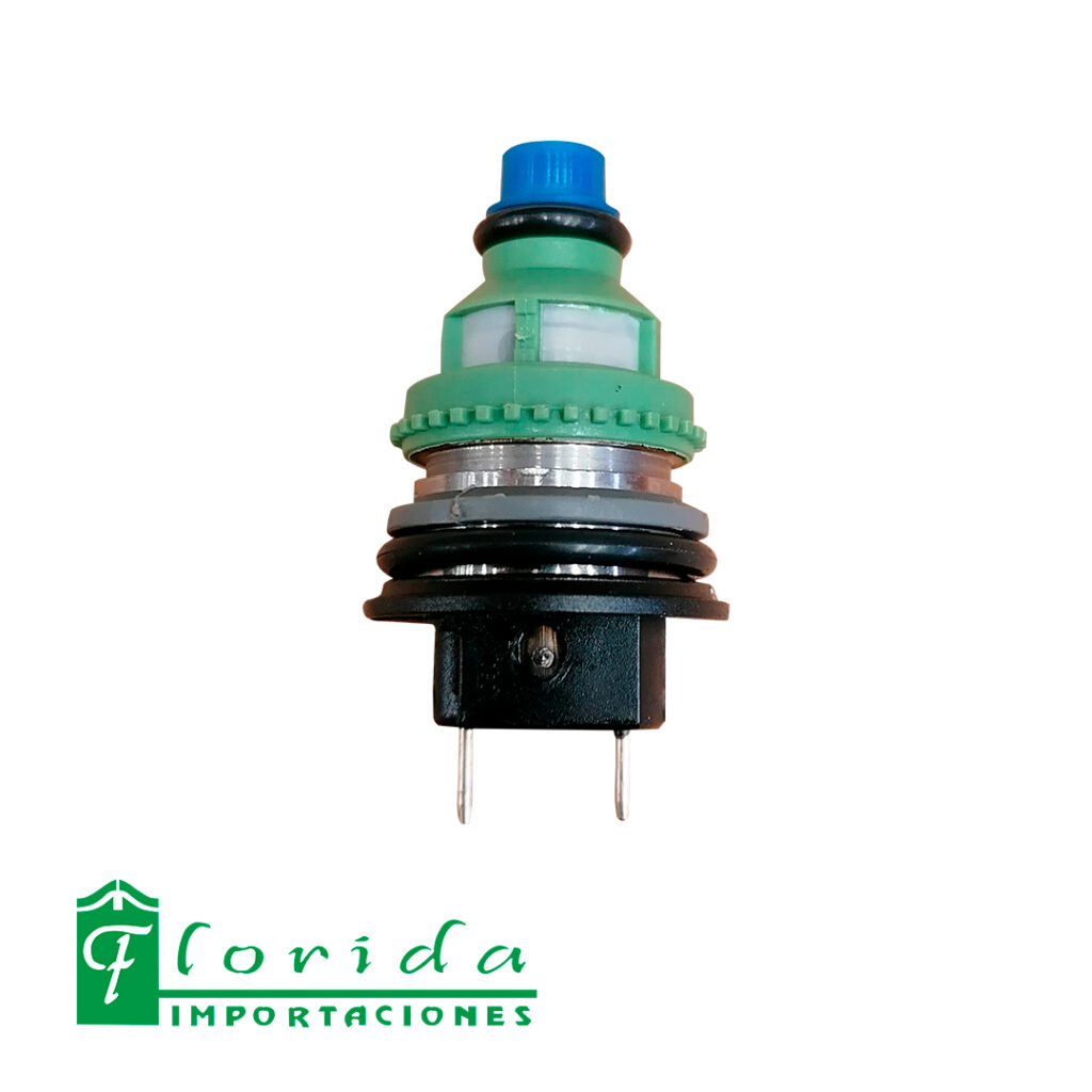 INYECTOR COMB. R-9 INY CLIO I MONOPUNTO (CFI-0698)