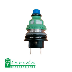 INYECTOR COMB. R-9 INY CLIO I MONOPUNTO (CFI-0698)