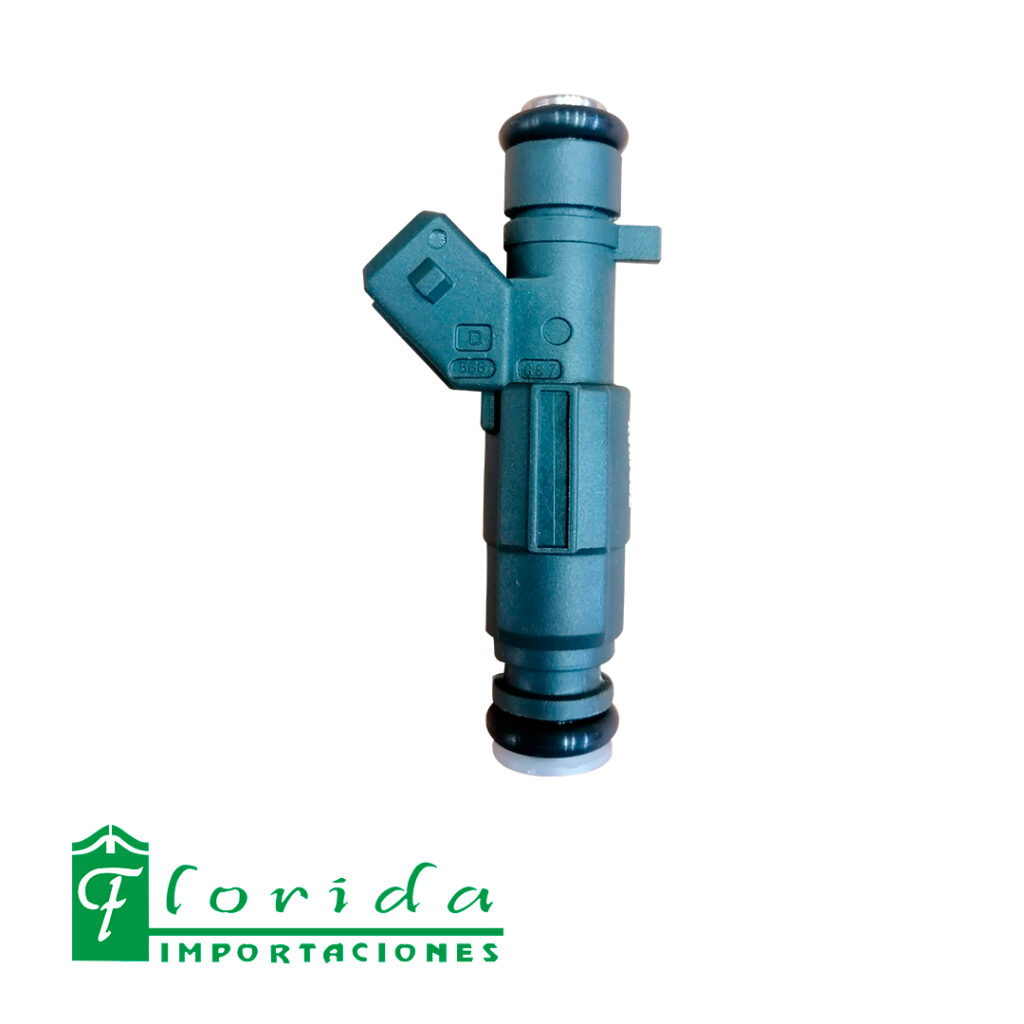 INYECTOR COMB. CHERRY VAN 4H (052586)(CFI-6321)