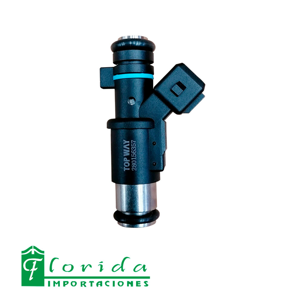 INYECTOR COMBUSTIBLE PEUGEOT 206 1.6 (CFI-002A)