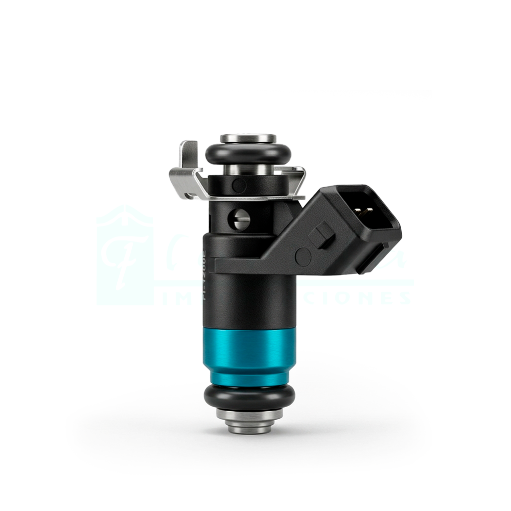 INYECTOR COMBUSTIBLE DUSTER 1.6/SANDERO 1.6