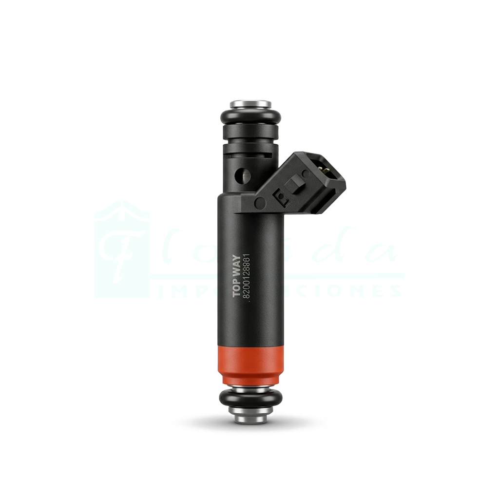 INYECTOR COMB. SIMBOL 8V/KANG NEGRO 2H (CFI-8961)